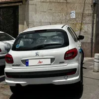 207 اتومات خشک