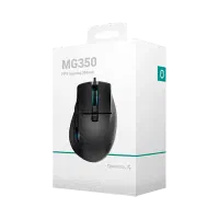 موس گیمینگ MG350 دیپ‌کول نو و آکبند