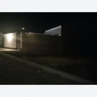 زمین مبارکه تفت