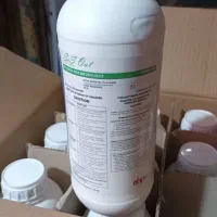 سم علف کش سس اوت، علف چغندر و یونجه