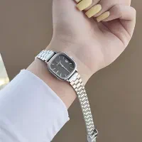 ساعت مچی زنانه کاسیو اولدمانی بند استیل|ساعت|قم, زنبیل آباد|دیوار