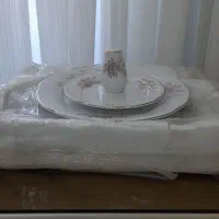 ست چینی خیارخوری