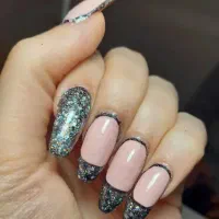 کاشت ناخن دست و پا باهم فقط۳۵۰