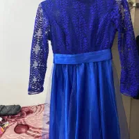 پیراهن مجلسی|لباس|ایلام, |دیوار