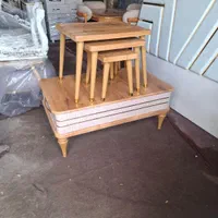 ضمانت دار میزعسلی جلومبلی.ضمانت جلو مبلی