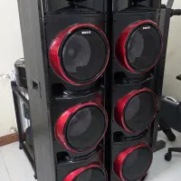 باند راک در حد نو