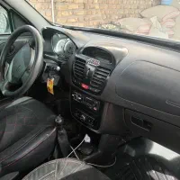 ساینا مدل 98 معاوضه|خودرو سواری و وانت|مشهد, شهرک مهرگان|دیوار