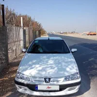 پژو پارس تیوفایو.