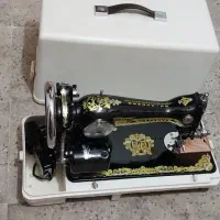 چرخ خیاطی مارشال