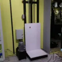 بالابر و اسانسور البرز