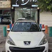 ۲۰۷ ارتقا ۱۴۰۳