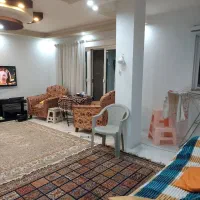 اجاره آپارتمان مبله 75مترشیک مرکزشهرمحمودآباد|اجارهٔ آپارتمان|محمودآباد, |دیوار