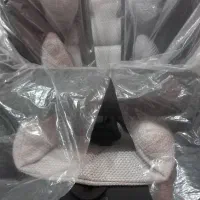 صندلی ماشین