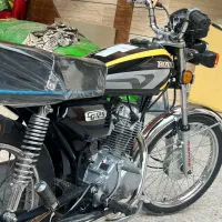 موتور تیزتک خوشک