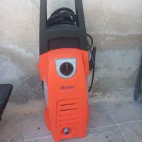 فروش یک عدد کارواش تمیز