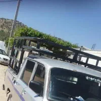 ماشین اجاره ای