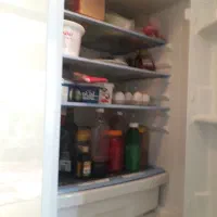 لوازم خانگی|یخچال و فریزر|گناباد, |دیوار