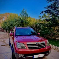 موهاوی ۸سیلندر سالم و سرحال