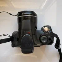 دوربین عکاسی canon