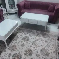 مبلمان و میز ناهار خوری