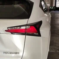 nx200فول عمان۲۰۱۷|خودرو سواری و وانت|تهران, نارمک|دیوار