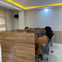 استخدام منشی خانم جهت فروش محصول