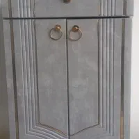 سرویس چوب
