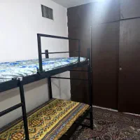 خوابگاه دخترانه مهرسا در قصرودشت|اجارهٔ کوتاه‌مدت آپارتمان و سوئیت|شیراز, قدوسی غربی|دیوار