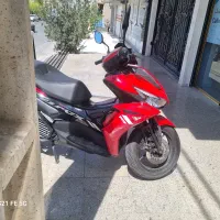 ایرویکس زیگما180هواخنک 1401