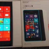 گوشی مایکروسافت 540|موبایل|اصفهان, بهارستان|دیوار