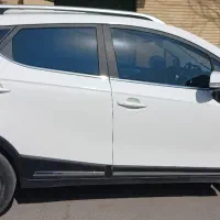 جک s3 ،مدل ۱۴۰۱ ،بیرنگ،مقداری چک صیادی گرفته میشه|خودرو سواری و وانت|اصفهان, شاهزید|دیوار