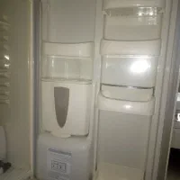 یخچال emersun|یخچال و فریزر|میاندوآب, |دیوار