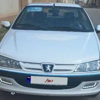 پژو پارس موتور جدید مدل ۱۴۰۲