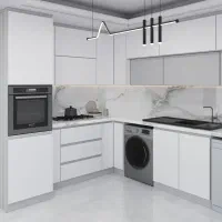 سازنده نصاب کابینت