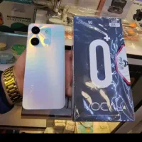 گوشی وکال درحد صفر سالم