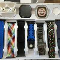 ساعت اسمارت واچ با ایرپاد