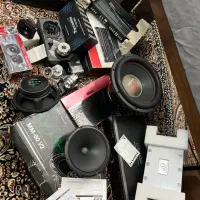 ساب مونو آمپیلی میدرنج سوپرتیوتر