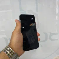 اپل ایفون/15promax/رنگ مشکی/باریجستری باطری۸۲|موبایل|اصفهان, مفتح|دیوار