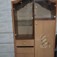 کمد بچگانه