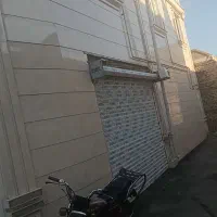 مسکونی سه طبقه همکف پیلوت دوطبقه نشیمن
