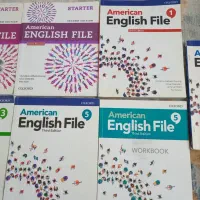 کتاب انگلیسی