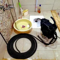 لوله بازکنی شهرک یاس بنیاد گلشهر حصارک قلم باغستان|خدمات پیشه و مهارت|کرج, شاهین‌ویلا|دیوار