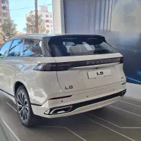 فروش لوکانو L8|خودرو سواری و وانت|کرمان, |دیوار