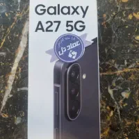گوشی a27