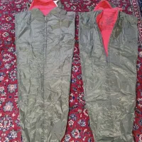 دو عدد کیسه خواب نو امریکایی