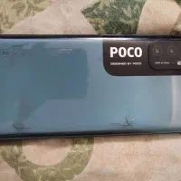 پوکو m3پرو 5G|موبایل|بیرجند, |دیوار