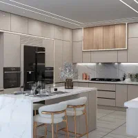 فروشنده کابینت ودکوراسیون تولید محتوا دو شیفت کاری|استخدام بازاریابی و فروش|خمینی‌شهر, |دیوار