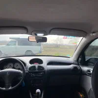 دریچه گاز سیمی ۲۰۶ sd|خودرو سواری و وانت|آستانه اشرفیه, |دیوار