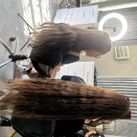 کارگاه ومرکز تخصصی خریدموی طبیعی بانوان