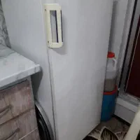 یخچال آزمایش سالم